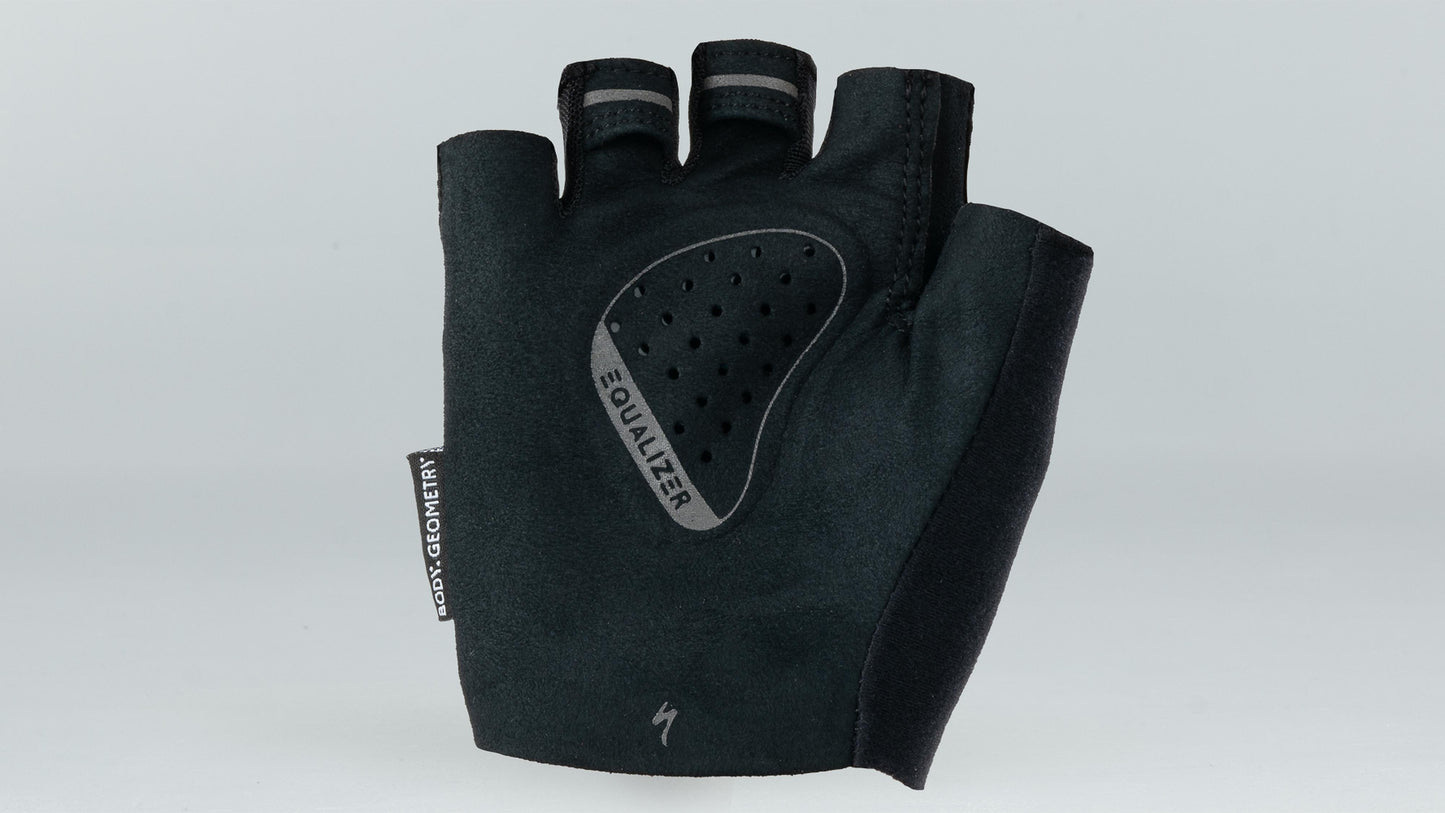 Specialized Women's Body Geometry Grail Short Finger Gloves