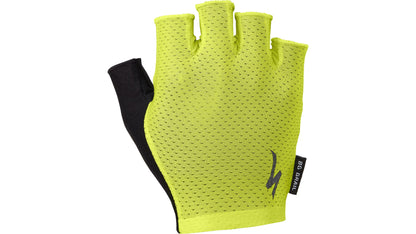 Specialized Body Geometry Grail Glove Short Finger Women's