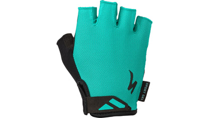 Specialized Body Geometry Sport Gel Glove Short Finger Women's