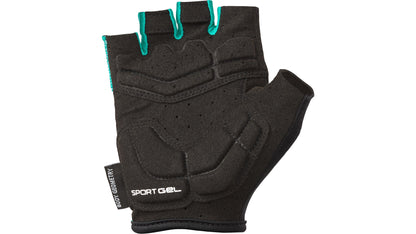 Specialized Body Geometry Sport Gel Glove Short Finger Women's