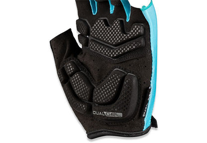 Specialized Women's Body Geometry Dual-Gel Short Finger Gloves – Incycle Bicycles