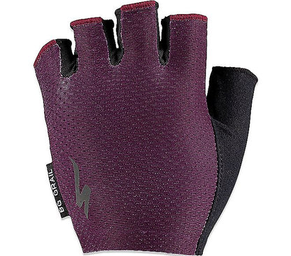 Specialized Body Geometry Grail Glove Short Finger Women's