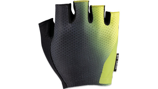 Specialized Hyprviz Body Geometry Grail Glove Short Finger Men
