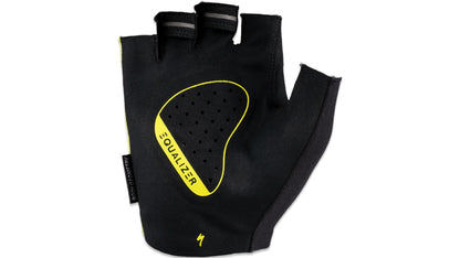 Specialized Hyprviz Body Geometry Grail Glove Short Finger Men