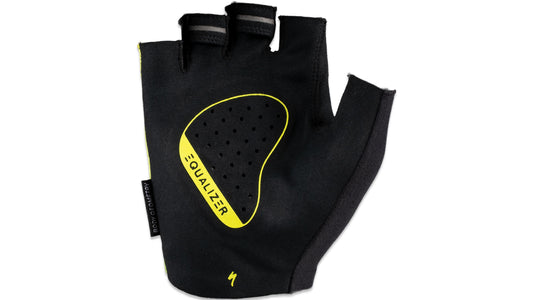 Specialized Hyprviz Body Geometry Grail Glove Short Finger Men