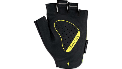 Specialized Hyprviz Body Geometry Grail Glove Short Finger Women's