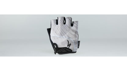 Specialized Body Geometry Dual Gel Glove Short Finger