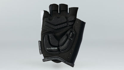 Specialized Body Geometry Dual Gel Glove Short Finger Women's