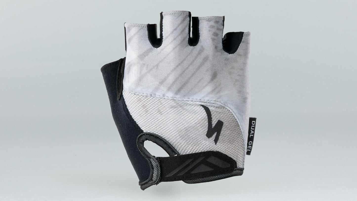 Specialized Body Geometry Dual Gel Glove Short Finger Women's
