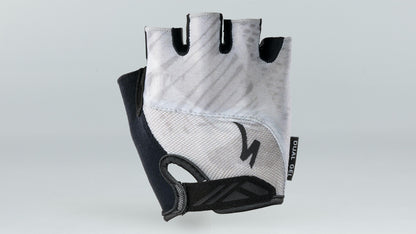 Specialized Body Geometry Dual Gel Glove Short Finger Women's