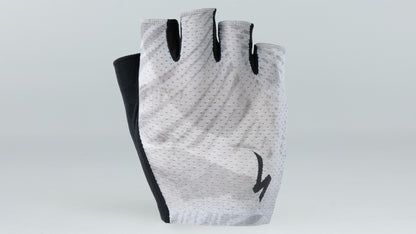 Specialized Women's Body Geometry Grail Short Finger Gloves