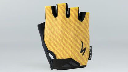 Specialized Body Geometry Sport Gel Glove Short Finger