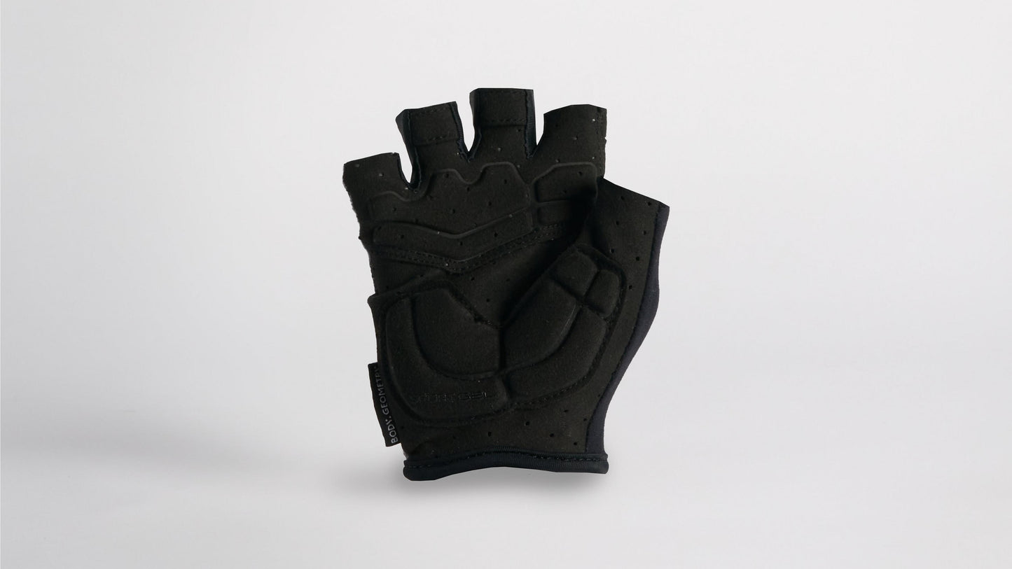 Specialized Body Geometry Sport Gel Glove Short Finger Women's