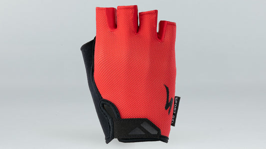 SPECIALIZED Specialized Women'S Body Geometry Sport Gel Short Finger Gloves