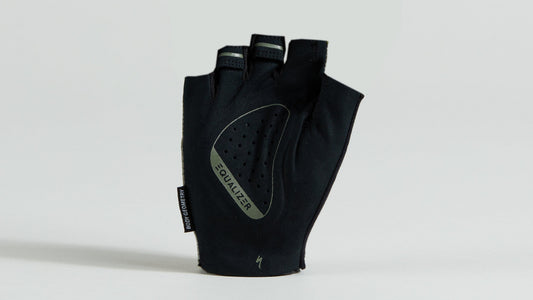 SPECIALIZED Specialized Men'S Body Geometry Grail Short Finger Gloves - Green