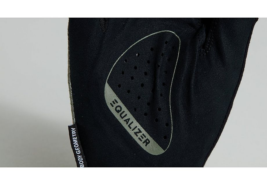 Specialized Body Geometry Grail Glove Short Finger Women's