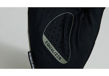 Specialized Body Geometry Grail Glove Short Finger Women's