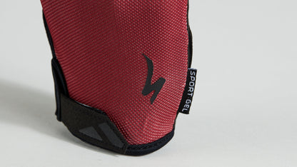 Specialized Bg Sport Gel Glove Sf Glove Sf