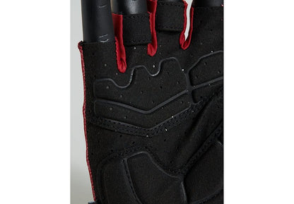 Specialized Body Geometry Sport Gel Glove Short Finger