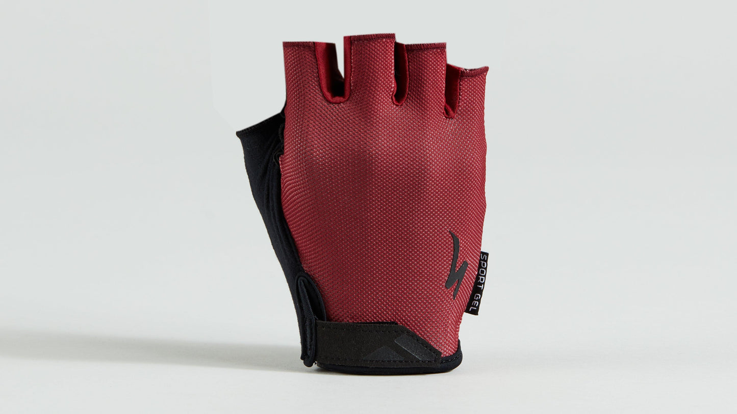 Specialized Bg Sport Gel Glove Sf Glove Sf