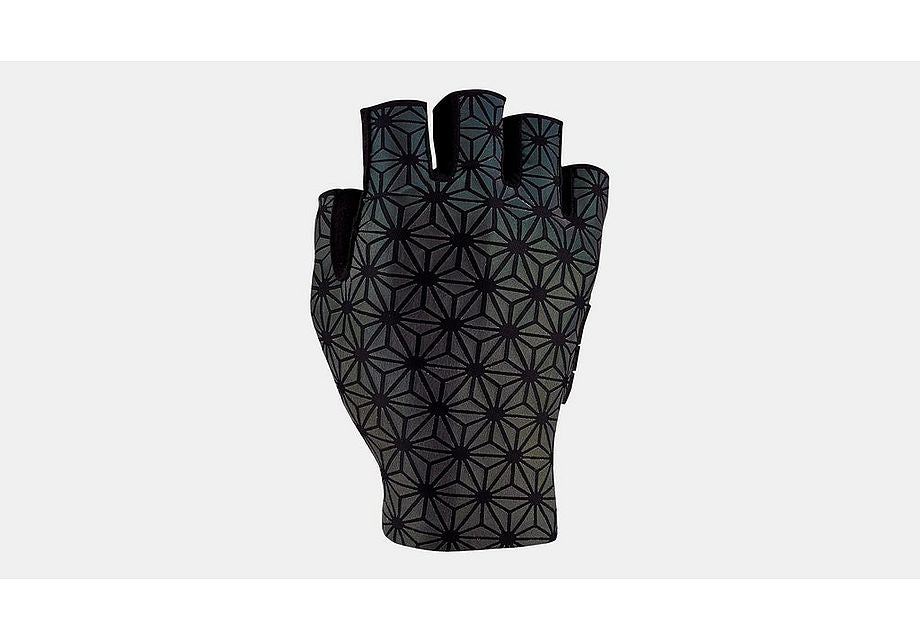 Specialized Supa G Short Glove Twisted Blk S