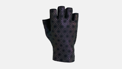 Specialized Supacaz Supa G Short Glove - Oil Slick XXL