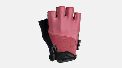 Specialized Bg Dual Gel Short Finger Glove Mens