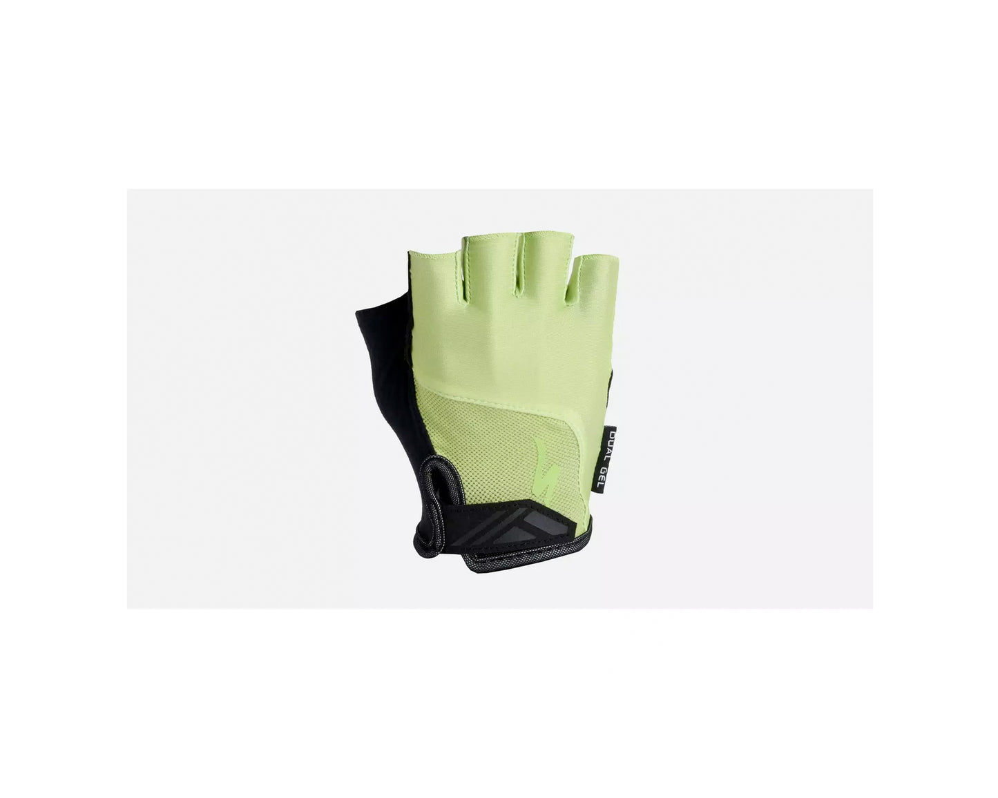 Specialized Bg Dual Gel Short Finger Glove Mens
