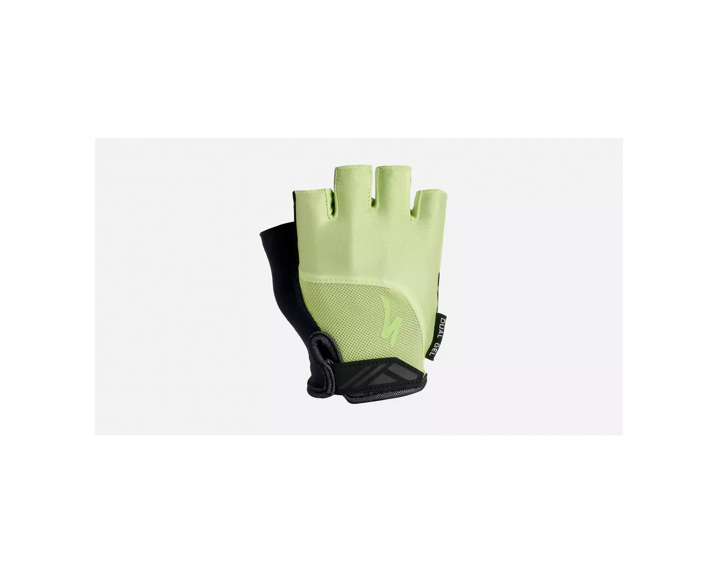 Specialized Bg Dual Gel Short Finger Glove Womens