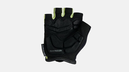Specialized Bg Dual Gel Short Finger Glove Womens