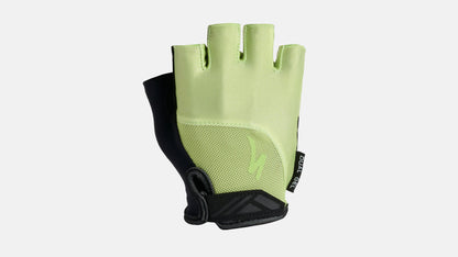 Specialized Bg Dual Gel Short Finger Glove Womens