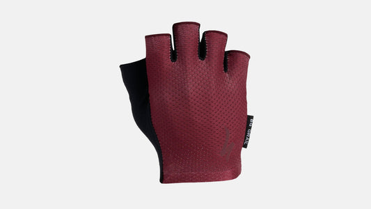 Specialized Bg Grail Short Finger Glove Mens