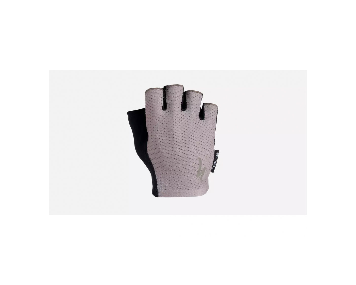 Specialized Bg Grail Short Finger Glove Mens