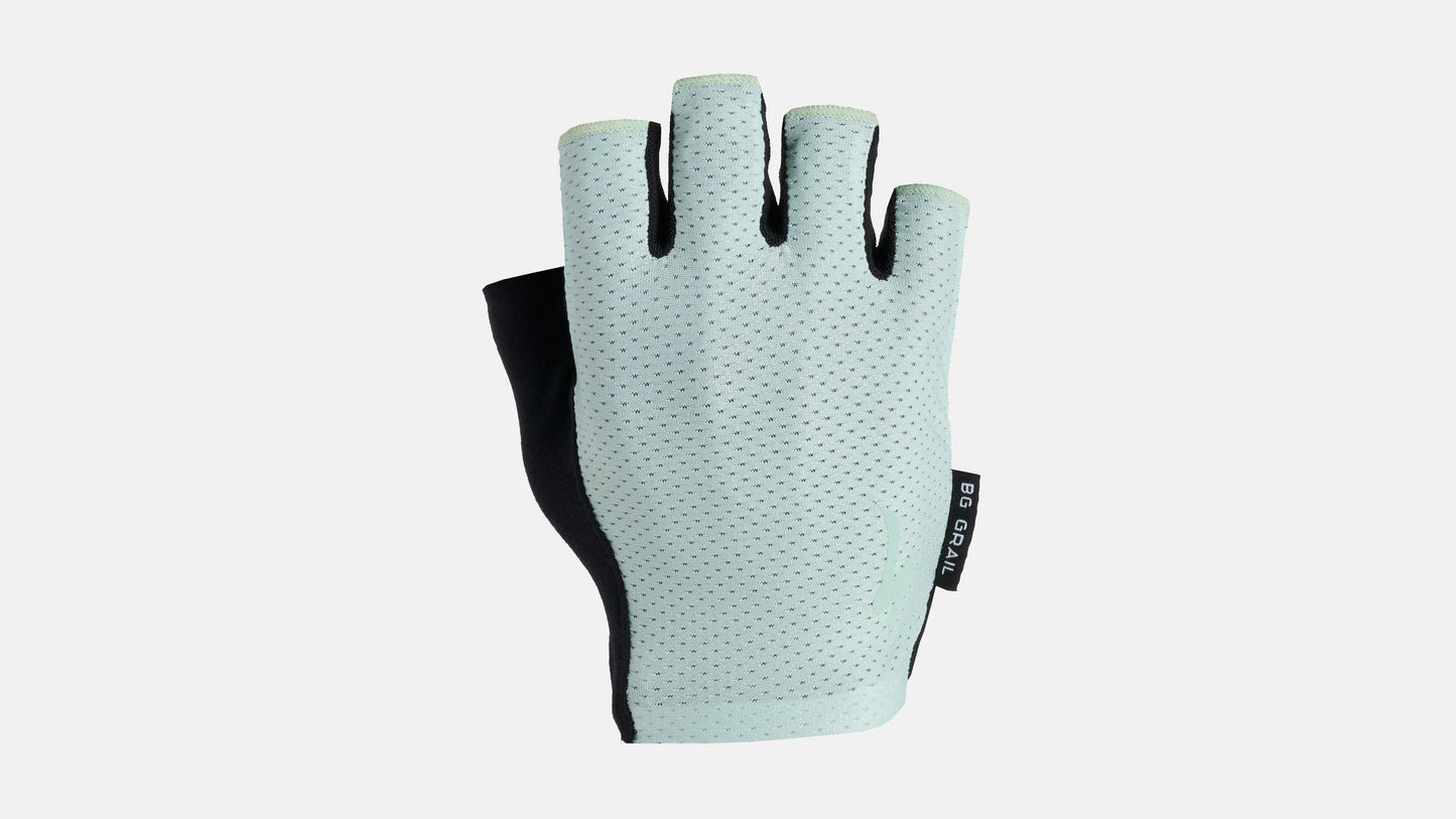 Specialized Bg Grail Short Finger Glove Womens