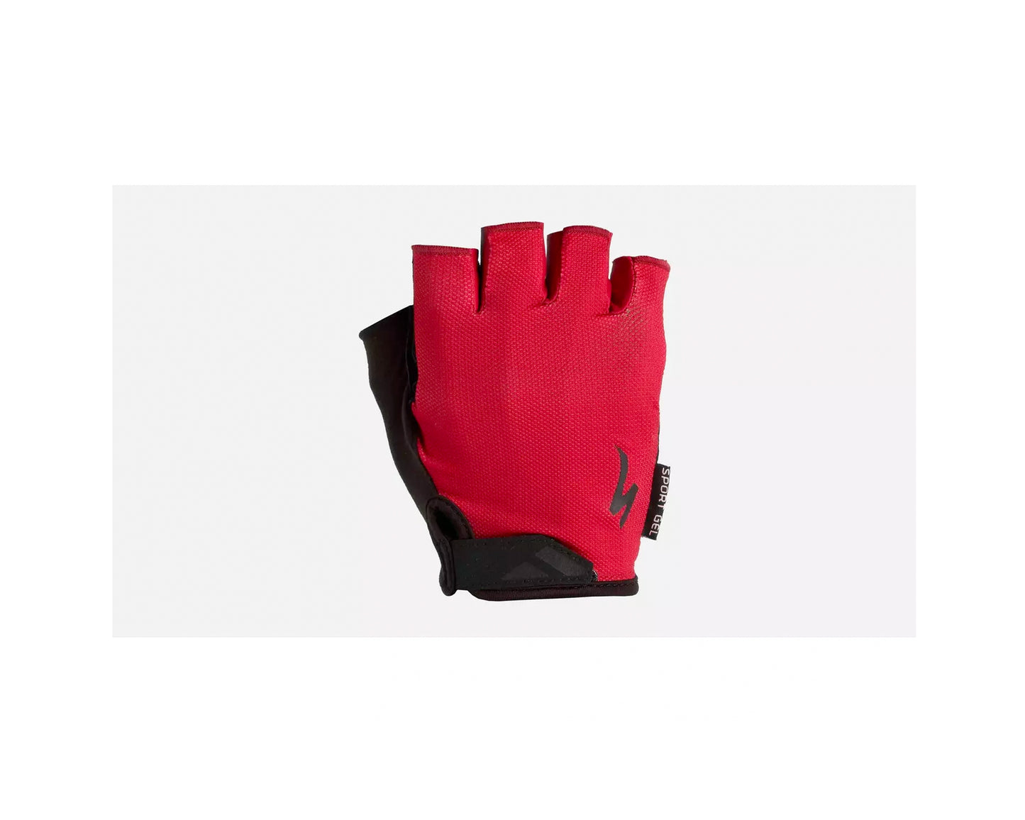 Specialized Bg Sport Gel Short Finger Glove Womens