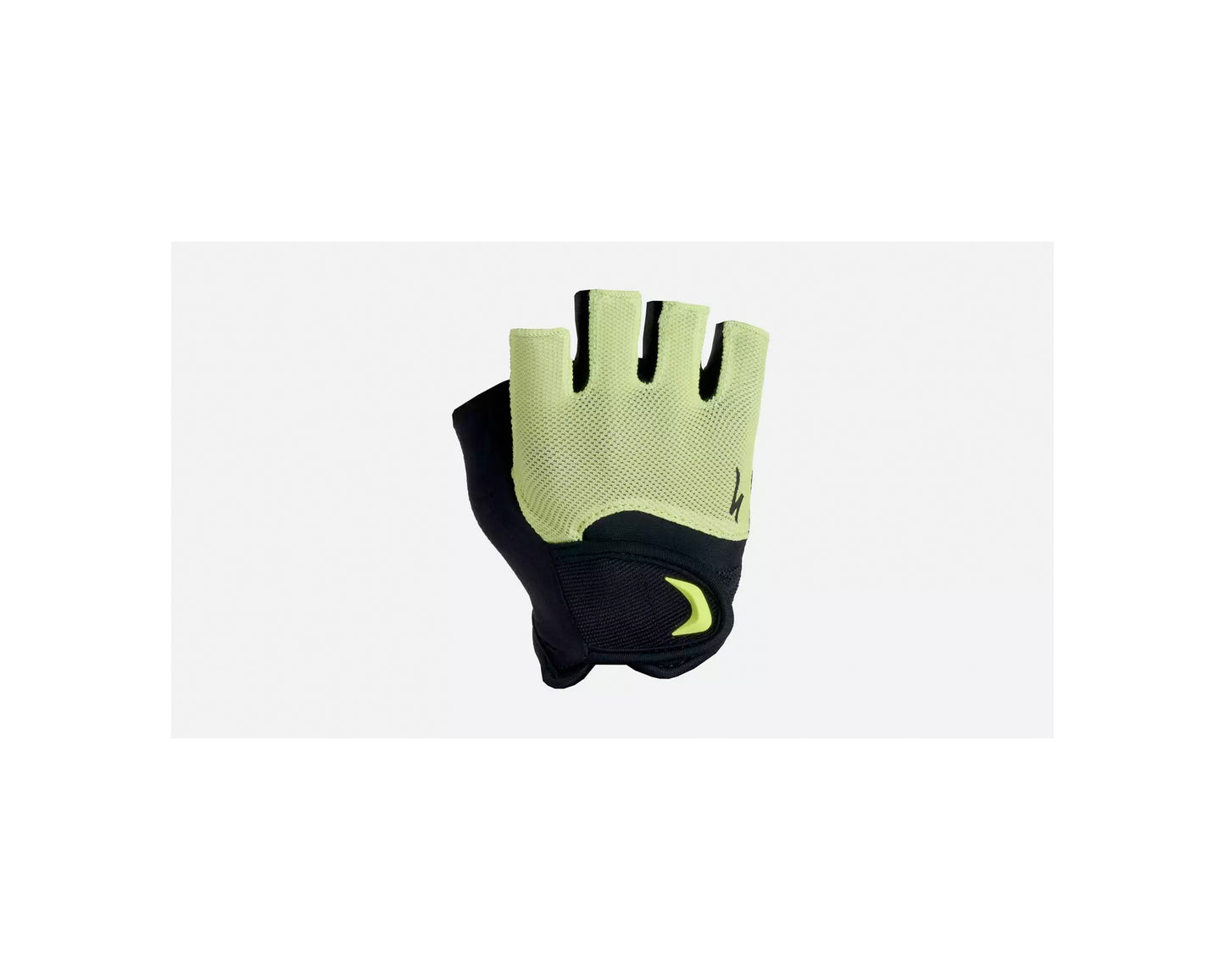 Specialized Bg Short Finger Kids Glove
