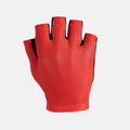Fiery Red