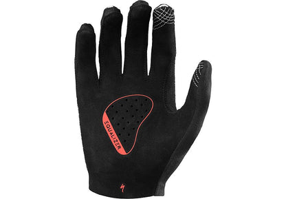 Specialized Body Geometry Grail Glove Long Finger