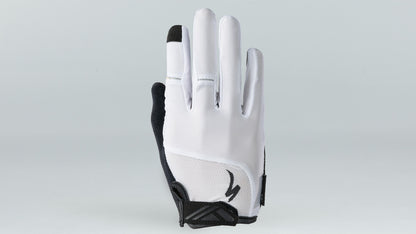 Specialized Body Geometry Dual Gel Glove Long Finger