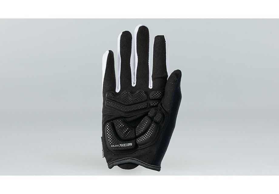 Specialized Body Geometry Dual Gel Glove Long Finger