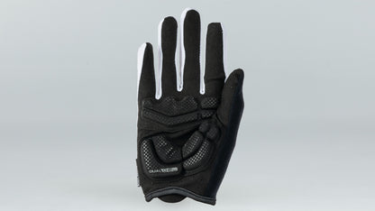 Specialized Body Geometry Dual Gel Glove Long Finger