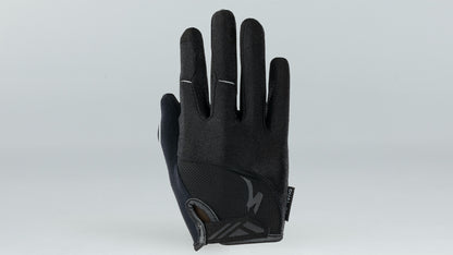 Specialized Body Geometry Dual Gel Glove Long Finger Women's