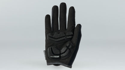 Specialized Body Geometry Dual Gel Glove Long Finger Women's