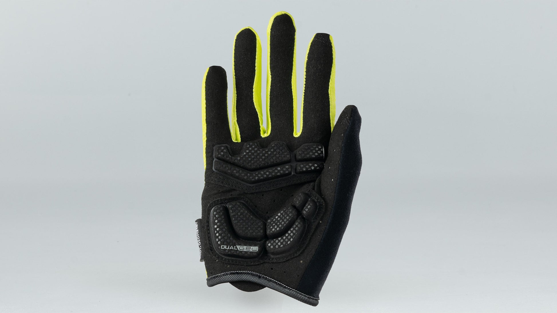SPECIALIZED Specialized Women'S Body Geometry Dual-Gel Long Finger Gloves