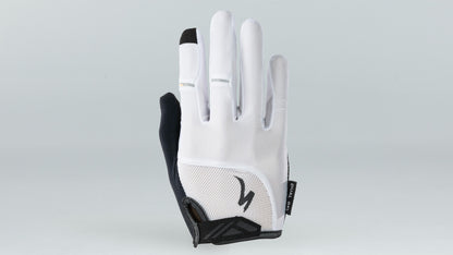 Specialized Body Geometry Dual Gel Glove Long Finger Women's