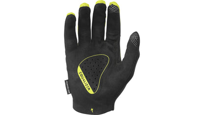 Specialized Body Geometry Grail Glove Long Finger