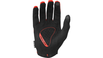 Specialized Body Geometry Grail Glove Long Finger