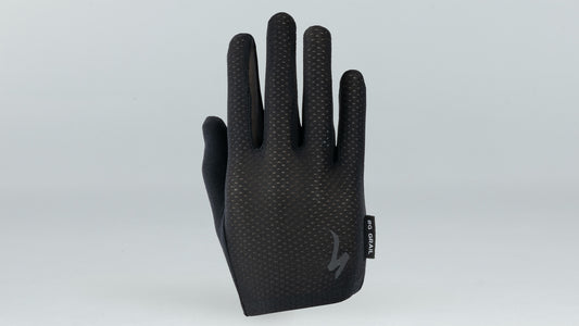 Specialized Body Geometry Grail Glove Long Finger Women's