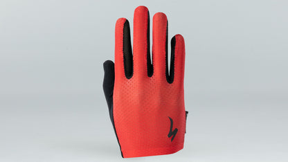 Specialized Women's Body Geometry Grail Long Finger Gloves