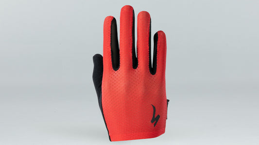 SPECIALIZED Specialized Women'S Body Geometry Grail Long Finger Gloves